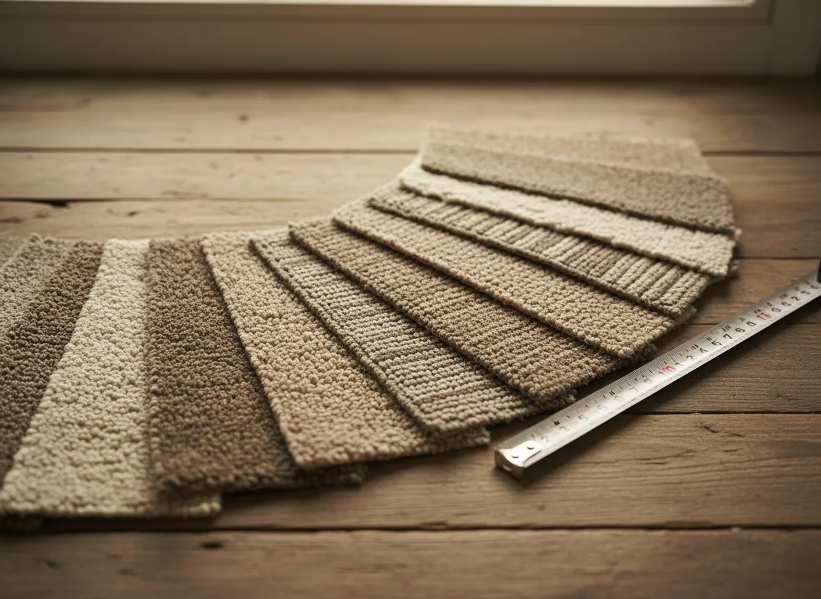 Carpet Installation Tiline, KY FAQs